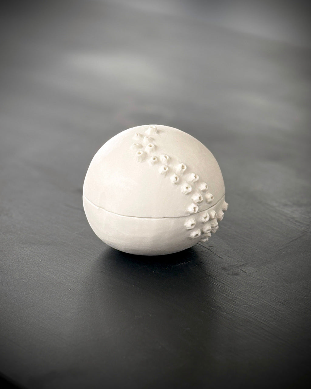 Ask, Havstulpaner nr 1