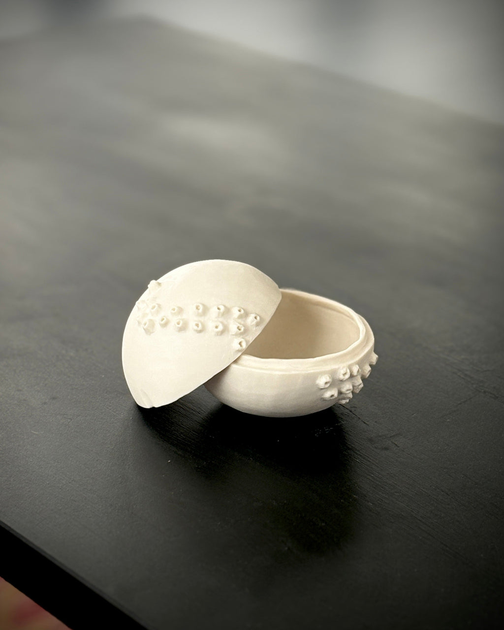 Ask, Havstulpaner nr 1