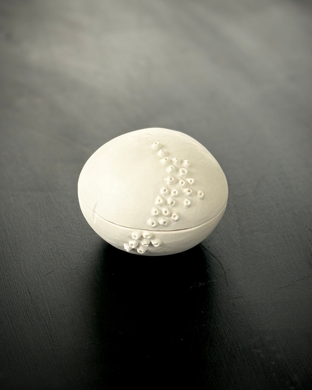 Ask, Havstulpaner nr 3