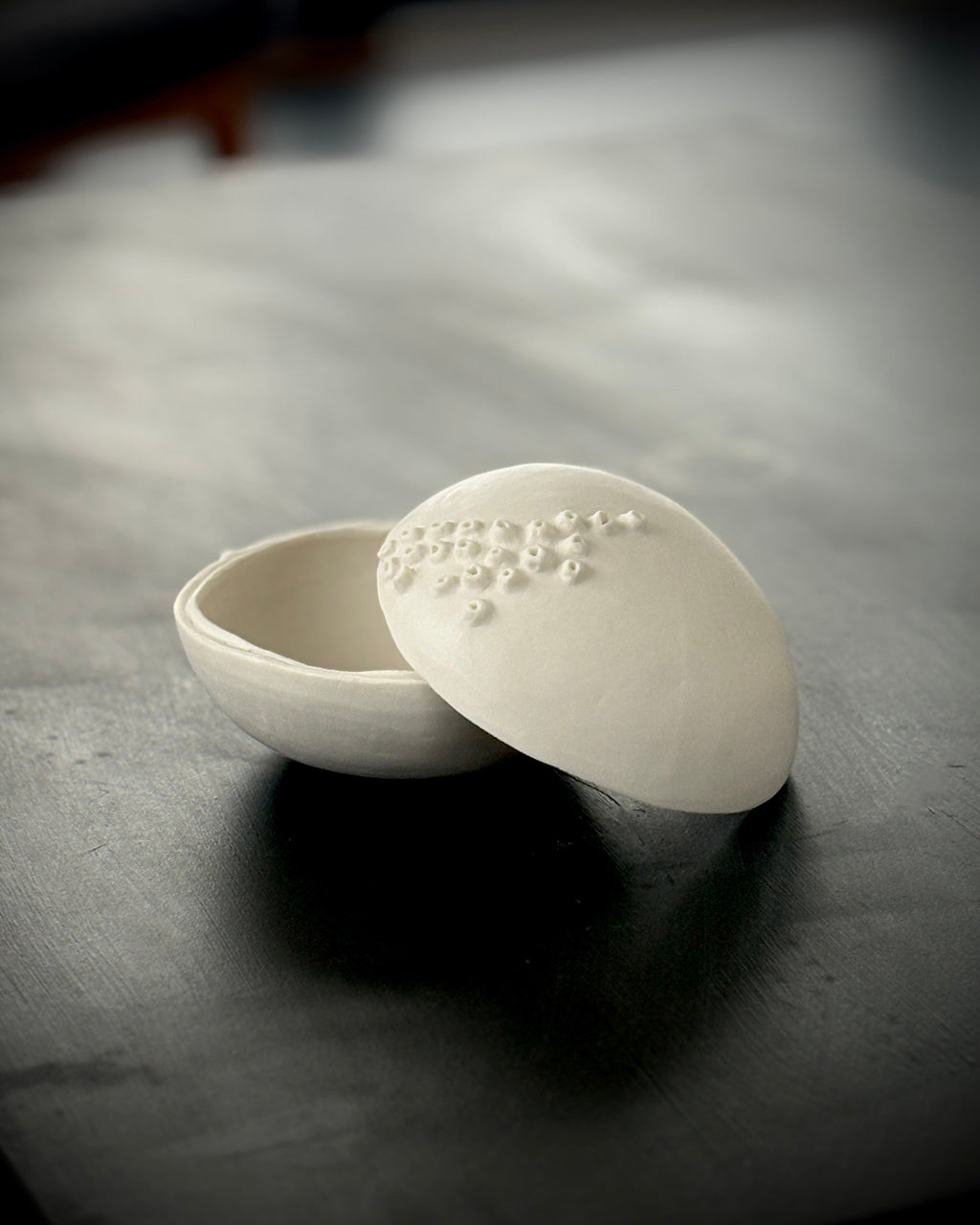 Ask, Havstulpaner nr 3