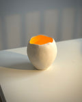 Ljuslykta Ägg 5